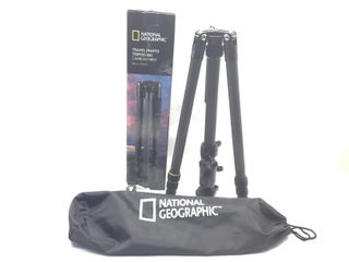 tripode national geographic ngtr006tcf