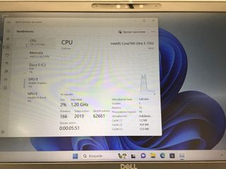 pc portatil dell latitude 5450