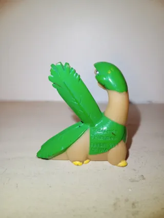 Pokémon finger puppet / toy / figure Tropius