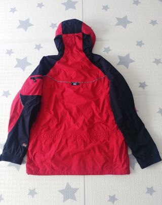 Giubbotto da sci Spyder Rosso Taglia L