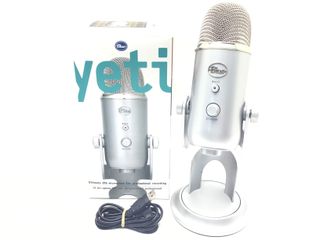 microfono blue yeti