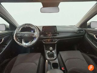 Hyundai i30 1.5 DPI Klass SLX