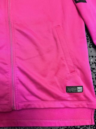 Tuta Nike Paris Saint-Germain Rosa