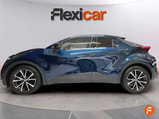Toyota C-HR 1.8 140H Advance