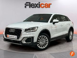 Audi Q2 Design 30 TFSI 85kW (116CV)