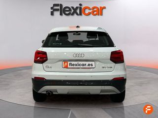 Audi Q2 Design 30 TFSI 85kW (116CV)