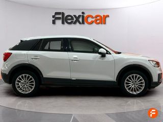 Audi Q2 Design 30 TFSI 85kW (116CV)