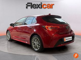 Toyota Corolla 1.8 125H ACTIVE TECH E-CVT