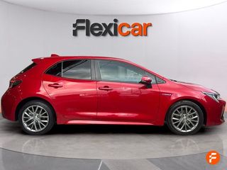 Toyota Corolla 1.8 125H ACTIVE TECH E-CVT