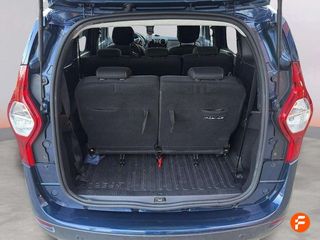 Dacia Lodgy Laureate TCE 85kW (115CV) 7Pl 2017