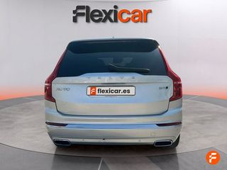 Volvo XC90 2.0 B5 D AWD Inscription Auto