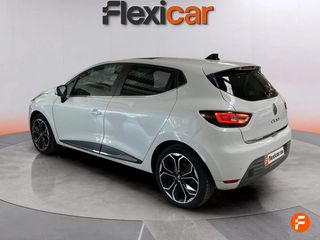 Renault Clio Wolfnoir Energy dCi 66kW (90CV) EDC