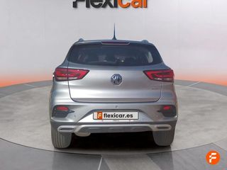 MG ZS 1.0T Luxury Auto