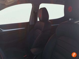 MG ZS 1.0T Luxury Auto