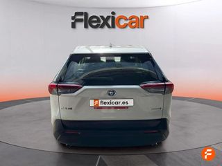 Toyota Rav4 2.5l 220H Business