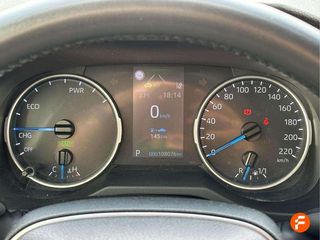 Toyota Rav4 2.5l 220H Business