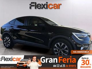 Renault Arkana Evolution TCe 103kW(140CV) EDC mild hybr