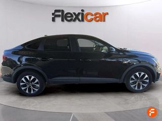 Renault Arkana Evolution TCe 103kW(140CV) EDC mild hybr