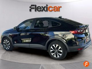 Renault Arkana Evolution TCe 103kW(140CV) EDC mild hybr