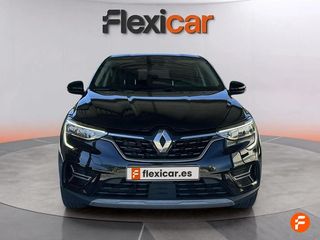 Renault Arkana Evolution TCe 103kW(140CV) EDC mild hybr