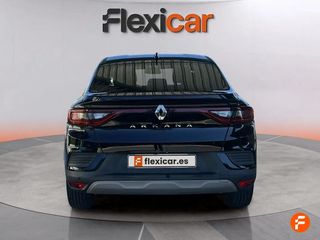 Renault Arkana Evolution TCe 103kW(140CV) EDC mild hybr