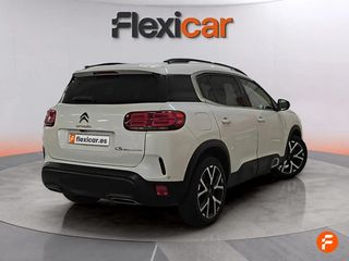 Citroën C5 Aircross PureTech 96kW (130CV) S&S Shine