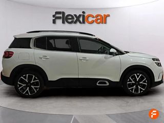 Citroën C5 Aircross PureTech 96kW (130CV) S&S Shine