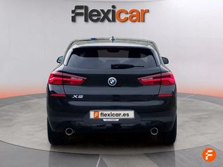 BMW X2 sDrive18d