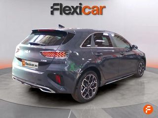 Kia Ceed 1.5 MHEV 103kW (140CV) GT Line DCT