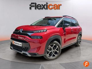 Citroën C3 Aircross PureTech 96kW (130CV) EAT6 Max