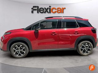 Citroën C3 Aircross PureTech 96kW (130CV) EAT6 Max