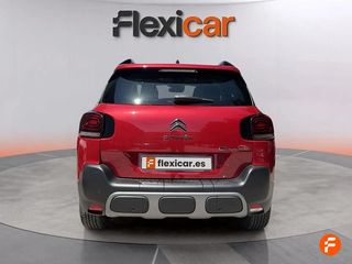 Citroën C3 Aircross PureTech 96kW (130CV) EAT6 Max