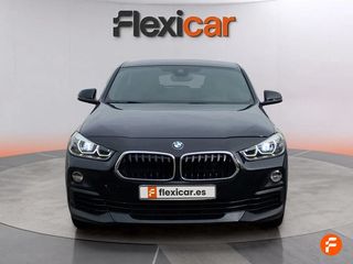 BMW X2 sDrive18d