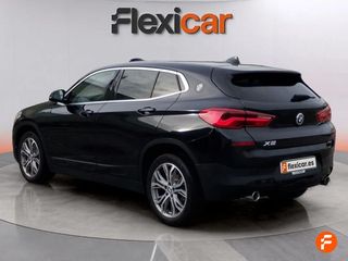 BMW X2 sDrive18d