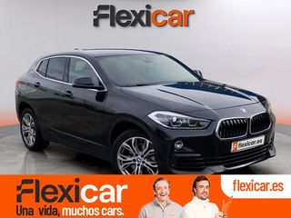 BMW X2 sDrive18d