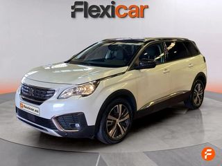 Peugeot 5008 Allure 1.2L PureTech 96kW (130CV) S&S