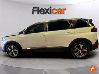 Peugeot 5008 Allure 1.2L PureTech 96kW (130CV) S&S