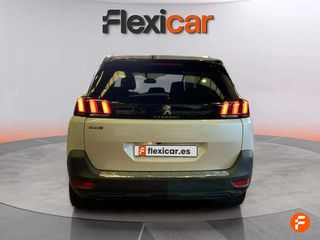 Peugeot 5008 Allure 1.2L PureTech 96kW (130CV) S&S