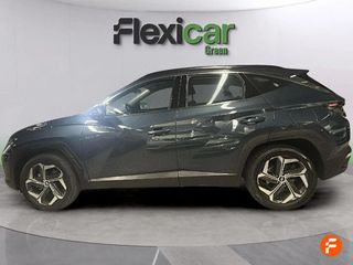 Hyundai Tucson 1.6 TGDI PHEV 195kW Maxx Auto 4X4