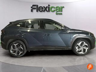Hyundai Tucson 1.6 TGDI PHEV 195kW Maxx Auto 4X4