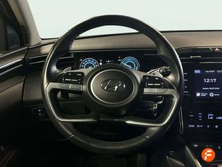 Hyundai Tucson 1.6 TGDI PHEV 195kW Maxx Auto 4X4