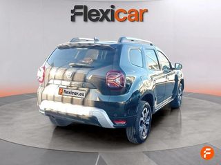Dacia Duster Extreme TCE 110kW (150CV) 4X2 EDC