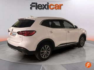 MG HS 1.5 Turbo GDI Comfort DCT