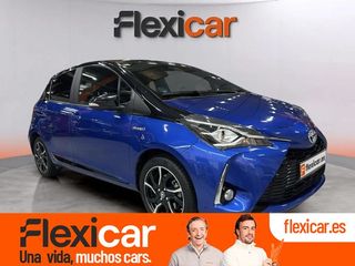 Toyota Yaris 1.5 Hybrid Feel