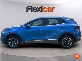 Kia Sportage 1.6 CRDi MHEV 100kW Business 4x2 DCT