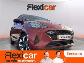 Hyundai i10 1.0 Klass