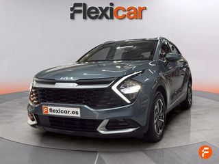 Kia Sportage 1.6 T-GDi MHEV 180CV Tech 4x4 DCT