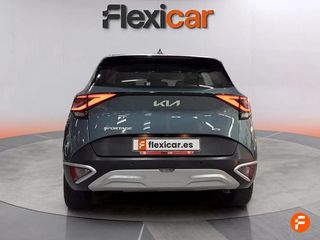 Kia Sportage 1.6 T-GDi MHEV 180CV Tech 4x4 DCT