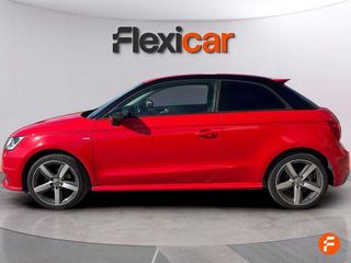 Audi A1 1.0 TFSI 95CV Adrenalin
