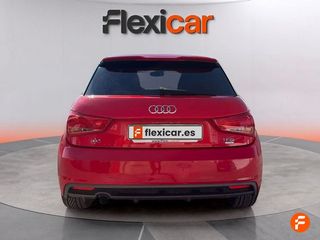 Audi A1 1.0 TFSI 95CV Adrenalin